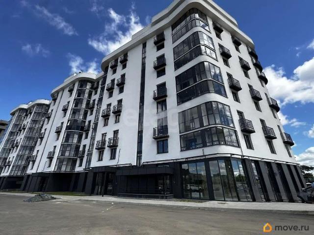 Квартира продажа в Красный Бор, Ярославская область