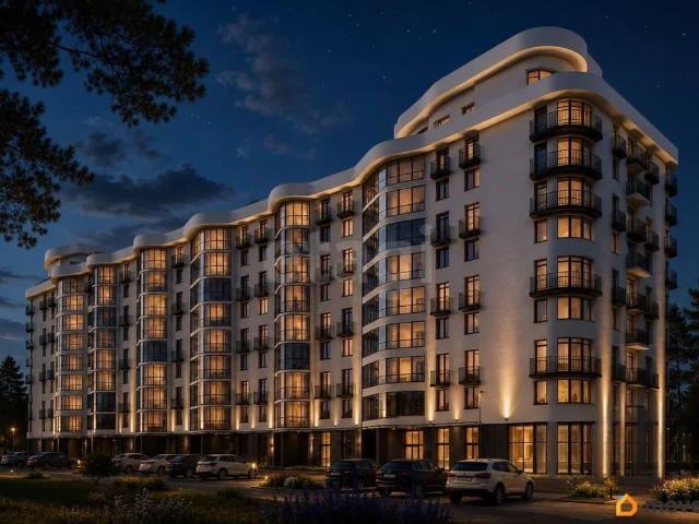 Квартира продажа в Красный Бор, Ярославская область