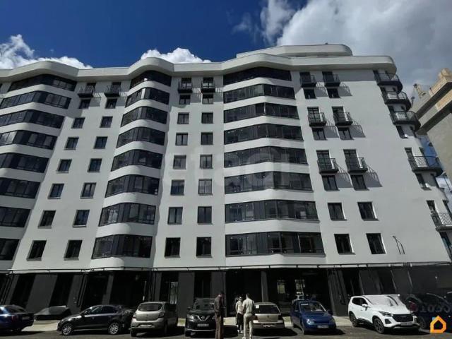 Квартира продажа в Красный Бор, Ярославская область