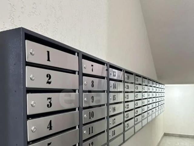 Квартира продажа в Красный Бор, Ярославская область