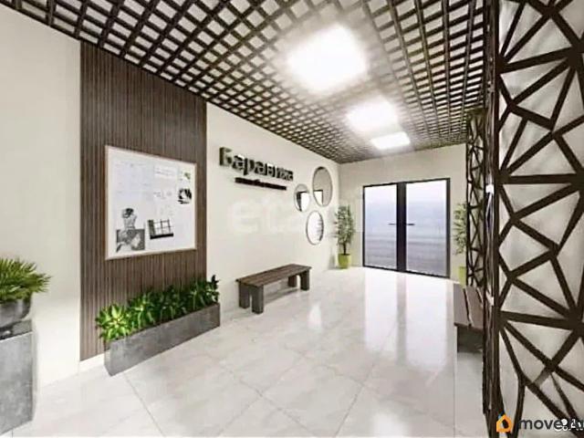 Квартира продажа в Красный Бор, Ярославская область