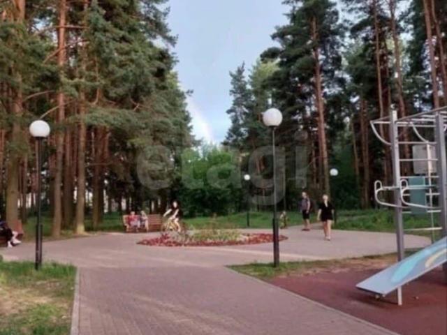 Квартира продажа в Красный Бор, Ярославская область