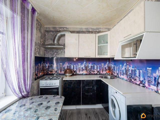 Квартира продажа в Сакмарский, Оре