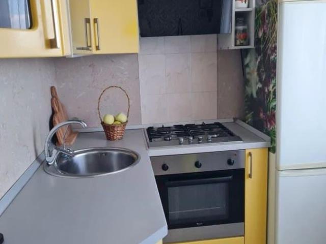 Квартира продажа в Красный Коммунар, Сакмарский район