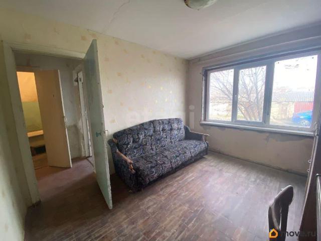 Квартира продажа в Красный Октябрь, Краснодарский Край