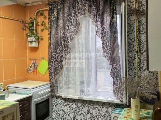 Квартира продажа в Красный Октябрь, Краснодарский Край