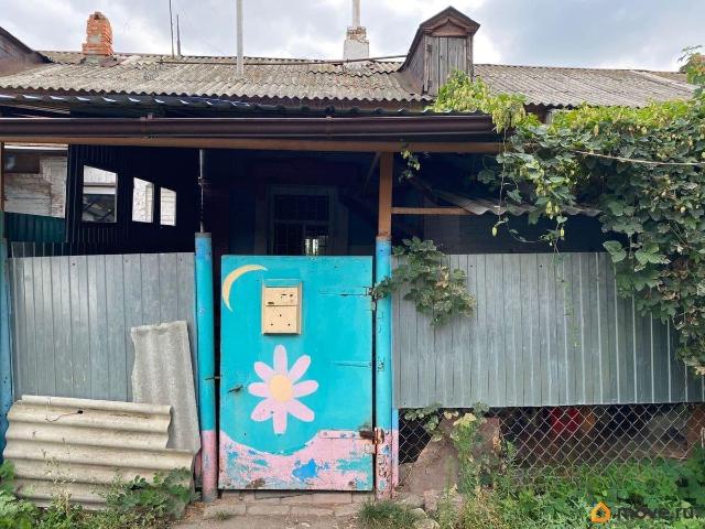 Квартира продажа в Красный Текстильщик, городской округ Саратов