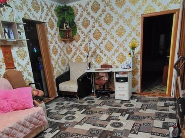 Квартира продажа в Красный Текстильщик, городской округ Саратов