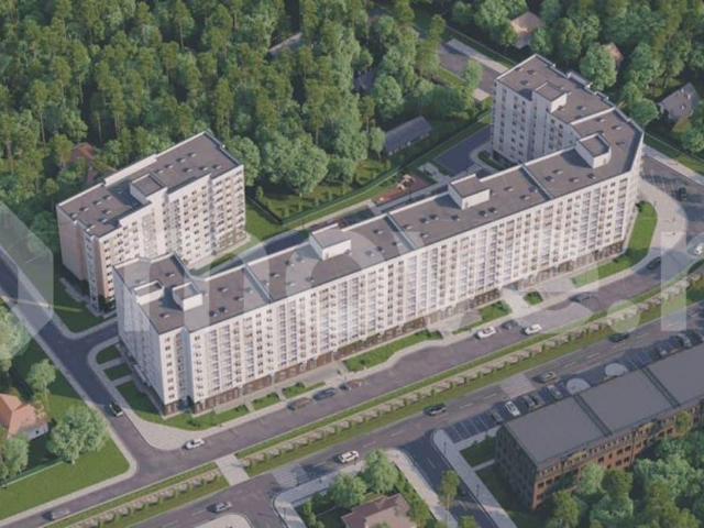 Квартира продажа в Кратово, Кабардино-Балкарская Республика