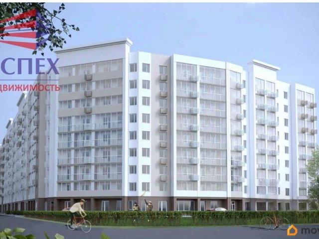 Квартира продажа в Жуковский, Кабардино-Балкарская Республика