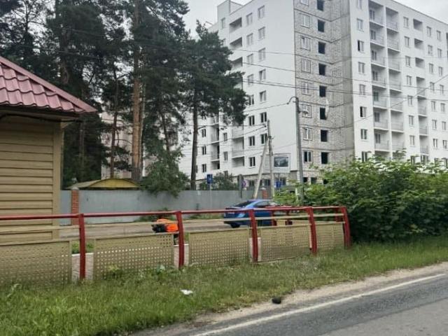Квартира продажа в Кратово, Кабардино-Балкарская Республика