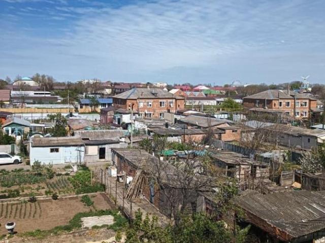 Квартира продажа в Кучугуры, Краснодарский Край