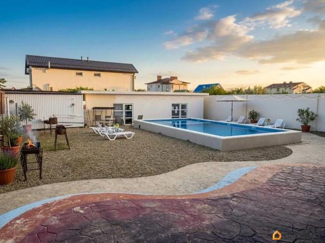 Квартира продажа в Кучугуры, Краснодарский Край