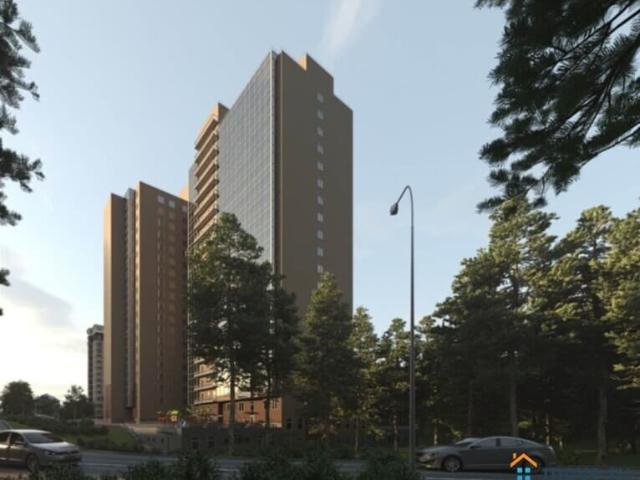 Квартира продажа в Кузьмоловский Массив, Ленинградская область