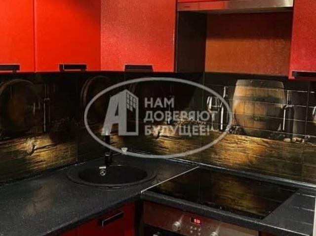 Квартира продажа в Пермский Край