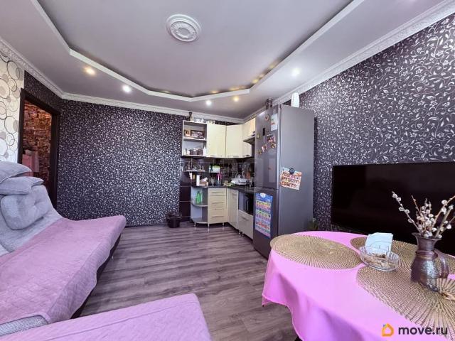 Квартира продажа в Ленинск-кузнецкий, Кемеровская область