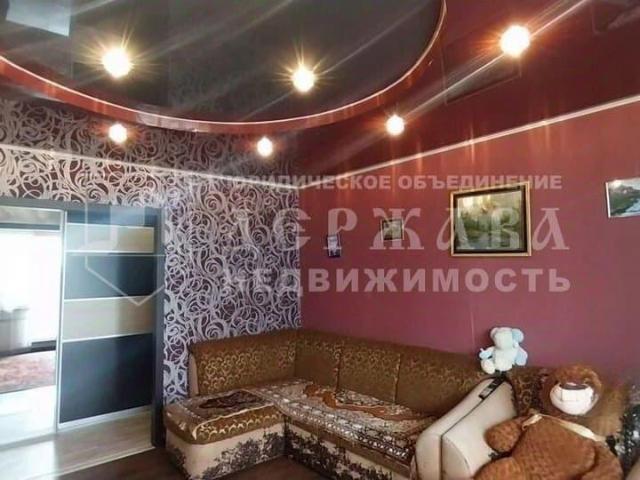 Квартира продажа в Ленинск-кузнецкий, Кемеровская область