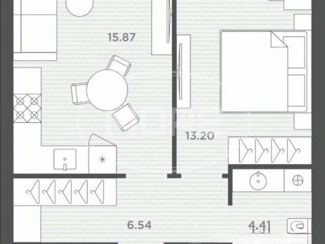 Квартира продажа в Калининградская область