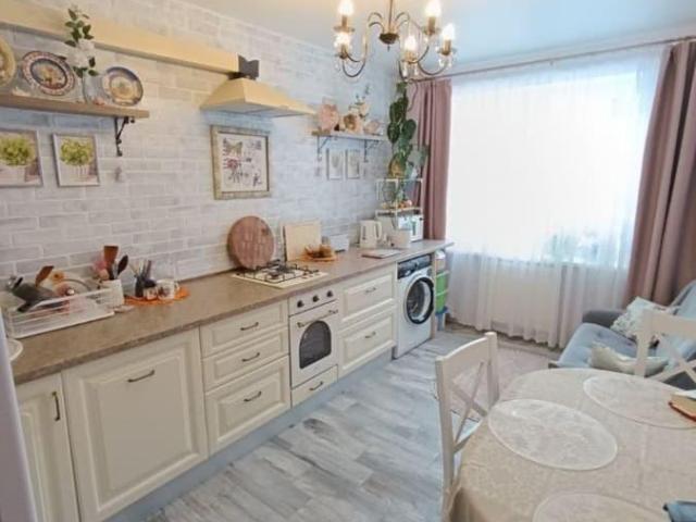 Квартира продажа в Калининградская область