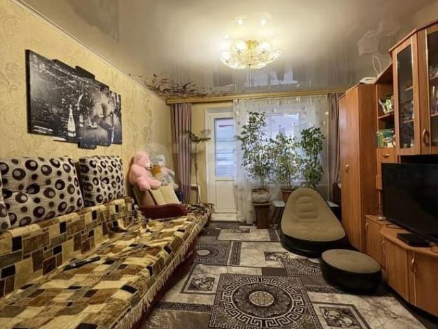 Квартира продажа в Жуковка, Брянская область