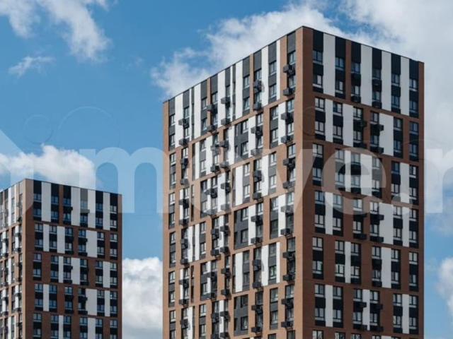 Квартира продажа в Ленинский