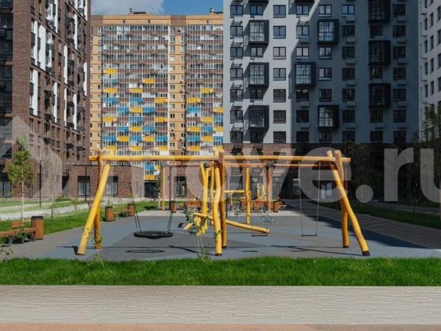 Квартира продажа в Ленинский