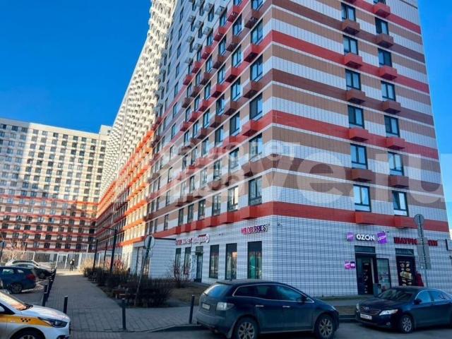 Квартира продажа в Боброво, Кабардино-Балкарская Республика