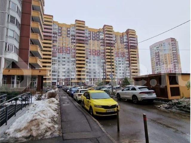 Квартира продажа в Боброво, Кабардино-Балкарская Республика