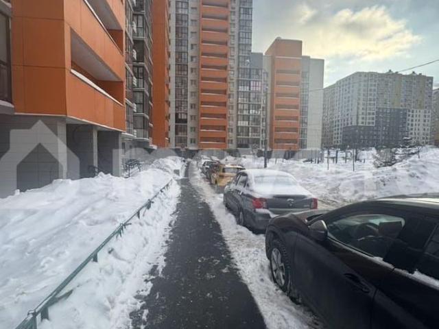 Квартира продажа в Боброво, Кабардино-Балкарская Республика