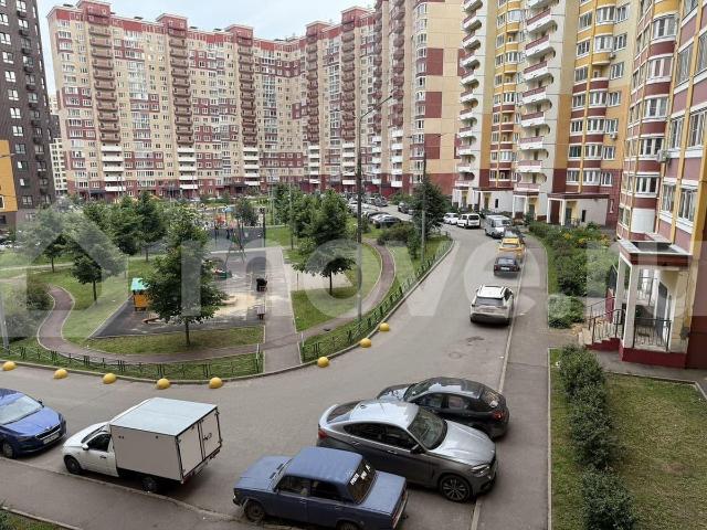 Квартира продажа в Боброво, Кабардино-Балкарская Республика
