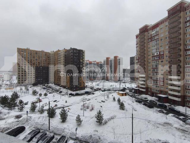 Квартира продажа в Боброво, Кабардино-Балкарская Республика