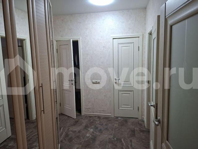 Квартира продажа в Боброво, Кабардино-Балкарская Республика