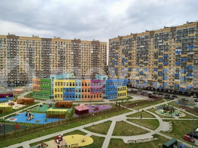 Квартира продажа в Мисайлово, Кабардино-Балкарская Республика