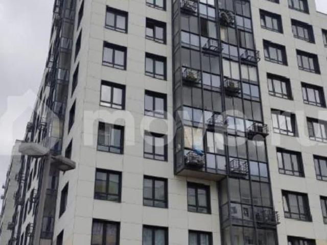 Квартира продажа в Молоково, Кабардино-Балкарская Республика