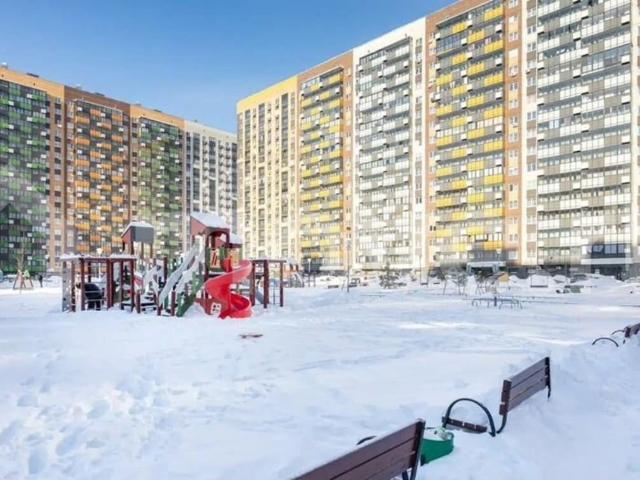 Квартира продажа в Мисайлово, Кабардино-Балкарская Республика