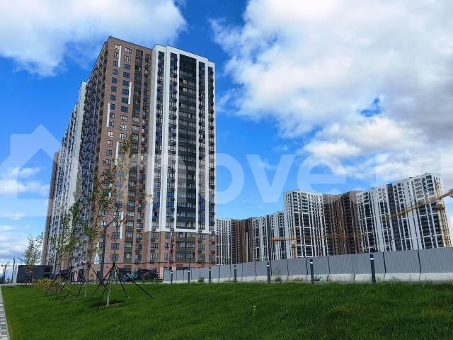 Квартира продажа в Видное, Кабардино-Балкарская Республика