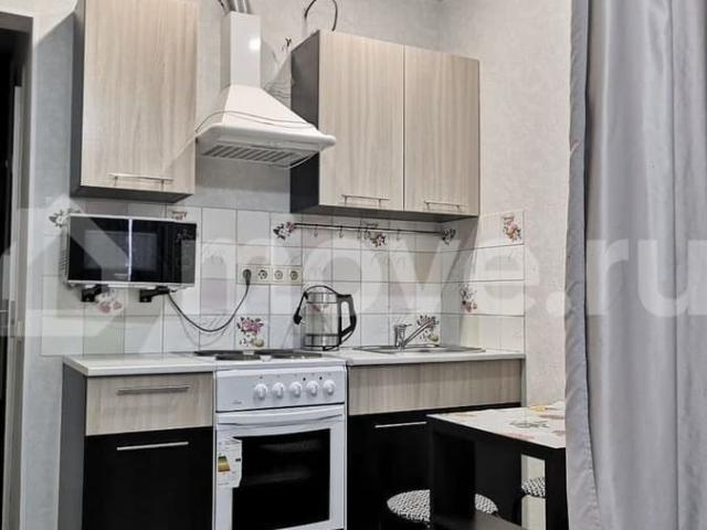 Квартира продажа в Лопатино Д, Кабардино-Балкарская Республика