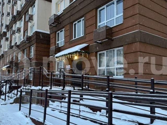 Квартира продажа в Лопатино Д, Кабардино-Балкарская Республика