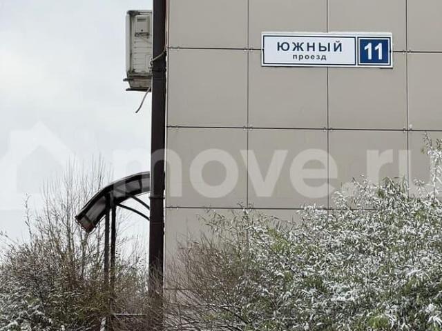 Квартира продажа в Горки Ленинские, Кабардино-Балкарская Республика