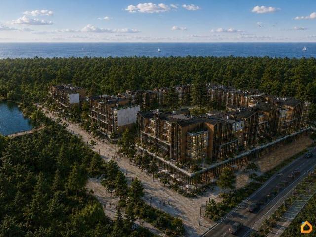 Квартира продажа в Светлогорск, Калининградская область
