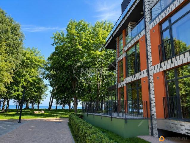 Квартира продажа в Приморье, Калининградская область