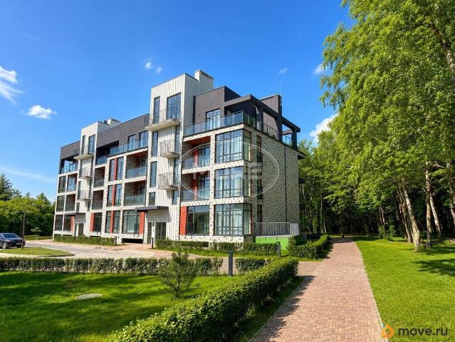 Квартира продажа в Приморье, Калининградская область