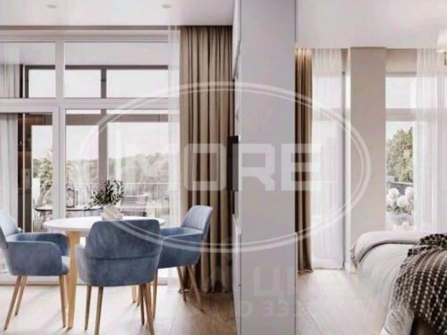 Квартира продажа в Приморье, Калининградская область