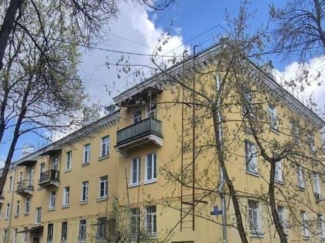 Квартира продажа в Лесной, Кабардино-Балкарская Республика