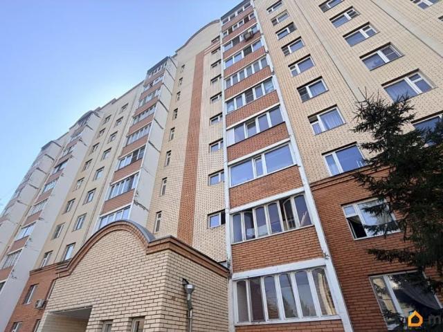 Квартира продажа в Лесной, Кабардино-Балкарская Республика