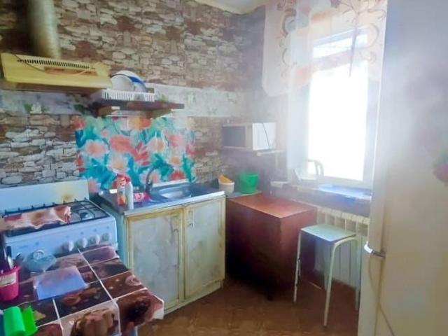 Квартира продажа в Лощинный, Энгельсский район