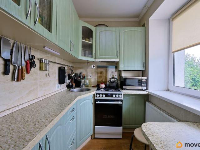 Квартира продажа в Калининградская область
