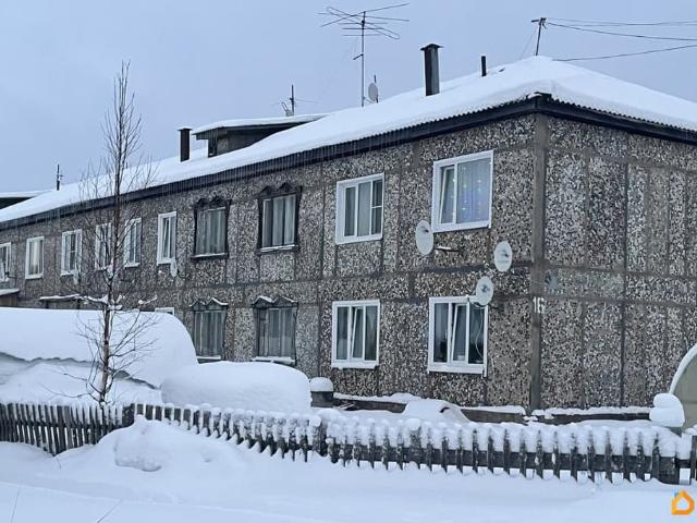 Квартира продажа в Холмогорский, Архангельская область