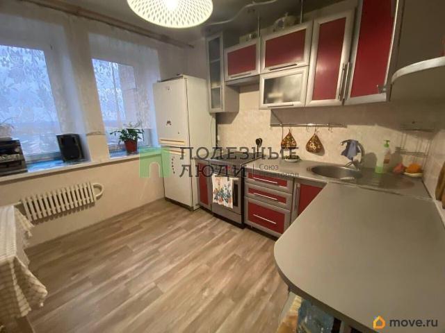 Квартира продажа в Майский, Белгородская область