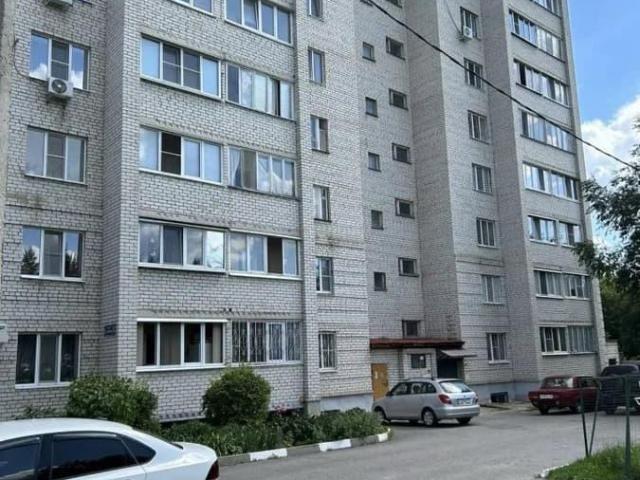 Квартира продажа в Майский, Белгородская область